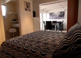Albergo Diffuso Dimora Rossi B&B 3