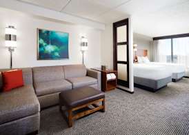 Hyatt Place Dallas/Plano 5