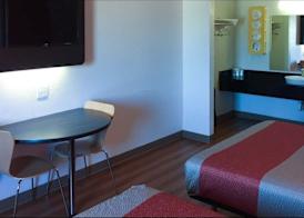 Motel 6-North Richland Hills, TX 4