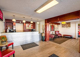 Red Roof Inn Battle Creek 4