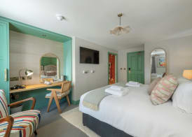 The Railway Hotel Worthing 3