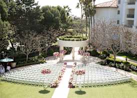 Waldorf Astoria Monarch Beach Resort & Club 4