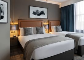Leonardo Royal Hotel Edinburgh 5