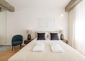 Ceuta Apartment 4