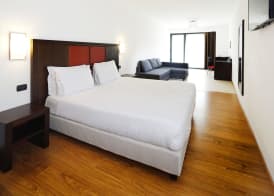 Hotel Holiday La Marca 5