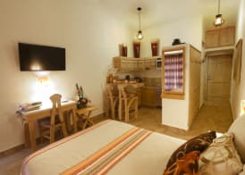 Cabo Vista Hotel Adults Only 4