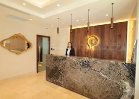 Pisa Hotel 5