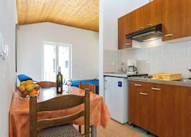 Pansion Alen - Dugi otok 2