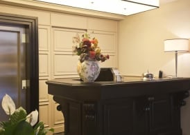 Hotel Patria 2