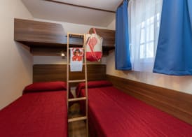 Casa mobile Gustocamp a Cavallino Treporti 5