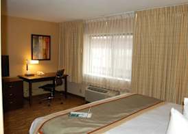 Kahler Inn and Suites 5