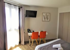 Auberge de la Paillère 2