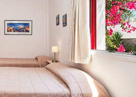 Pension The Flower 5
