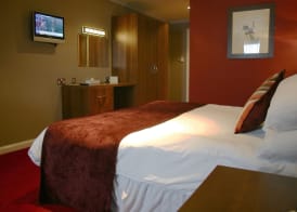 The Gibside Hotel 4