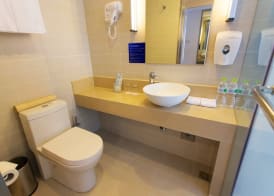 Holiday Inn Express Changzhou Center by IHG 4