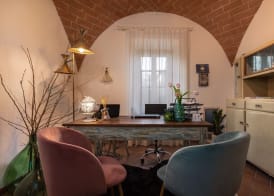 DormiVeglia B&B 2