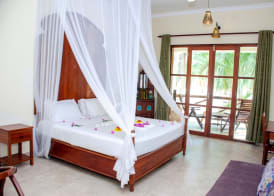 Sunset Kendwa Beach Hotel 4