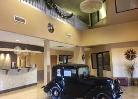 Marble Waters Hotel & Suites, Trademark by Wyndham 2