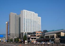 The Hotel Sokcho 3