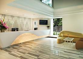 Le Tada Parkview Hotel 3