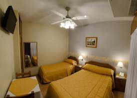 Hotel Internacional 4
