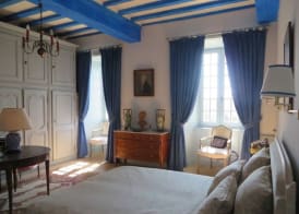 Château de La Sémondière 3