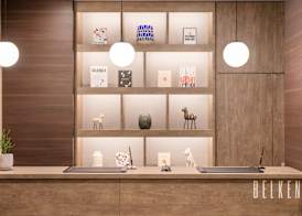 Belken Hotel Kanda 5