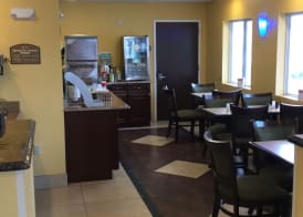 Quality Inn & Suites Glenmont - Albany South 3