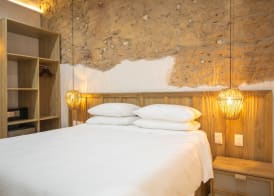 Hotel Casa La Mantilla by Faranda Boutique 5