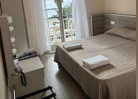 Hotel Svizzera 5
