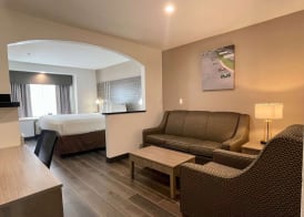 Best Western Roanoke Inn & Suites 4