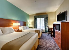 Holiday Inn Express & Suites JACKSONVILLE SOUTH - I-295 by IHG 2