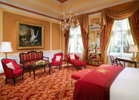 Hotel Imperial, a Luxury Collection Hotel, Vienna 5