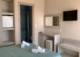Saradari Beach Hotel - Adults Only 5