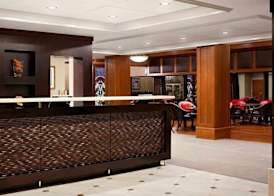 Woodcliff Hotel and Spa 2