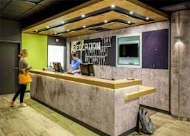IBIS BUDGET Biarritz - Anglet 3