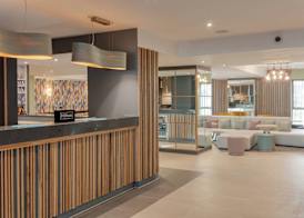 Hampton by Hilton Corby/Kettering 4
