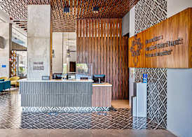 Hampton Inn By Hilton Nuevo Vallarta 4