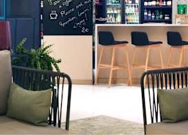 The Jangle Hotel - Paris - Charles de Gaulle - Airport 3