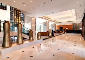 Hyatt Ahmedabad 4
