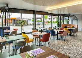 ibis Styles St Margrethen Bodensee 5