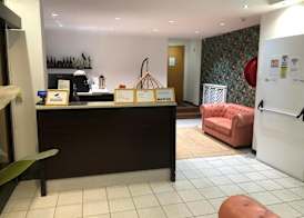 Hotel Delle Rose 5