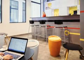 ibis Styles Marseille Gare Saint-Charles 3