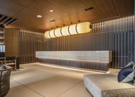 Park Hotel Kyoto 3