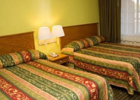 King's Rest Motel 5