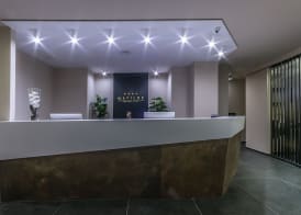 Hotel Matilde - Lifestyle Hotel 2