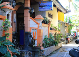 Harmony Guest House 3