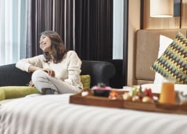 Novotel Karawang 4