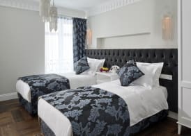 Nexthouse Pera Hotel 4