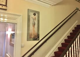 Chaston Manor Hotel 4